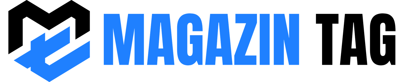 magazintag